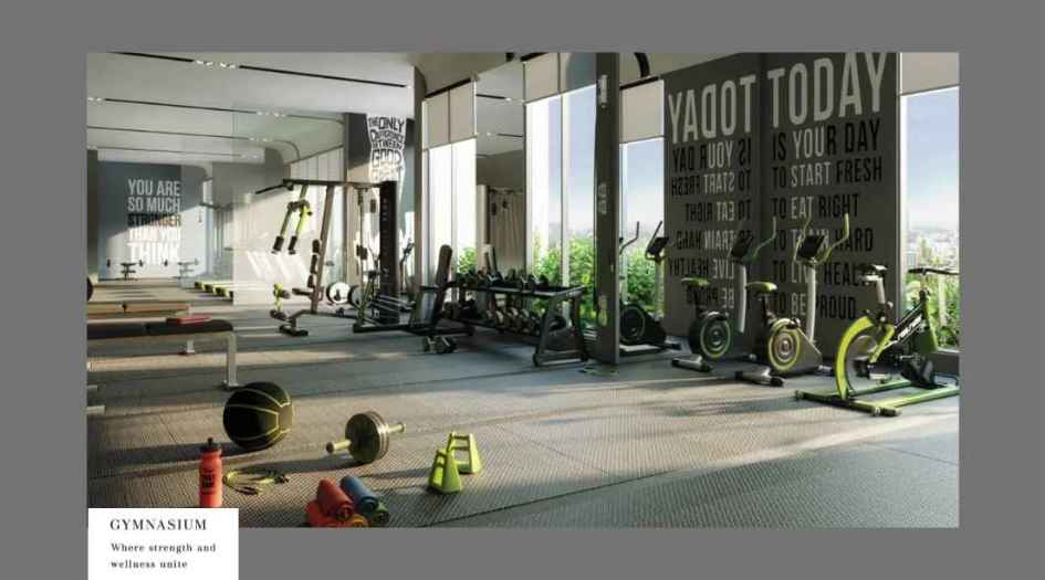 Chandak-Greenairy-Gym