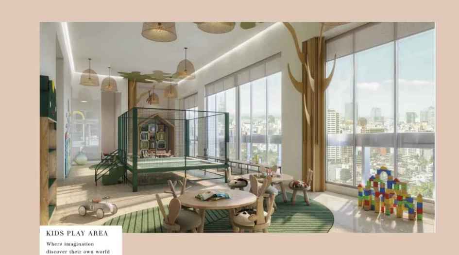 Chandak-Greenairy-Amenities-Kids-Play-Area
