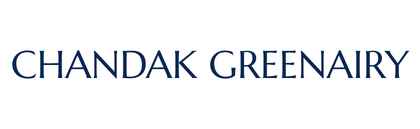 Chandak Greenairy Logo